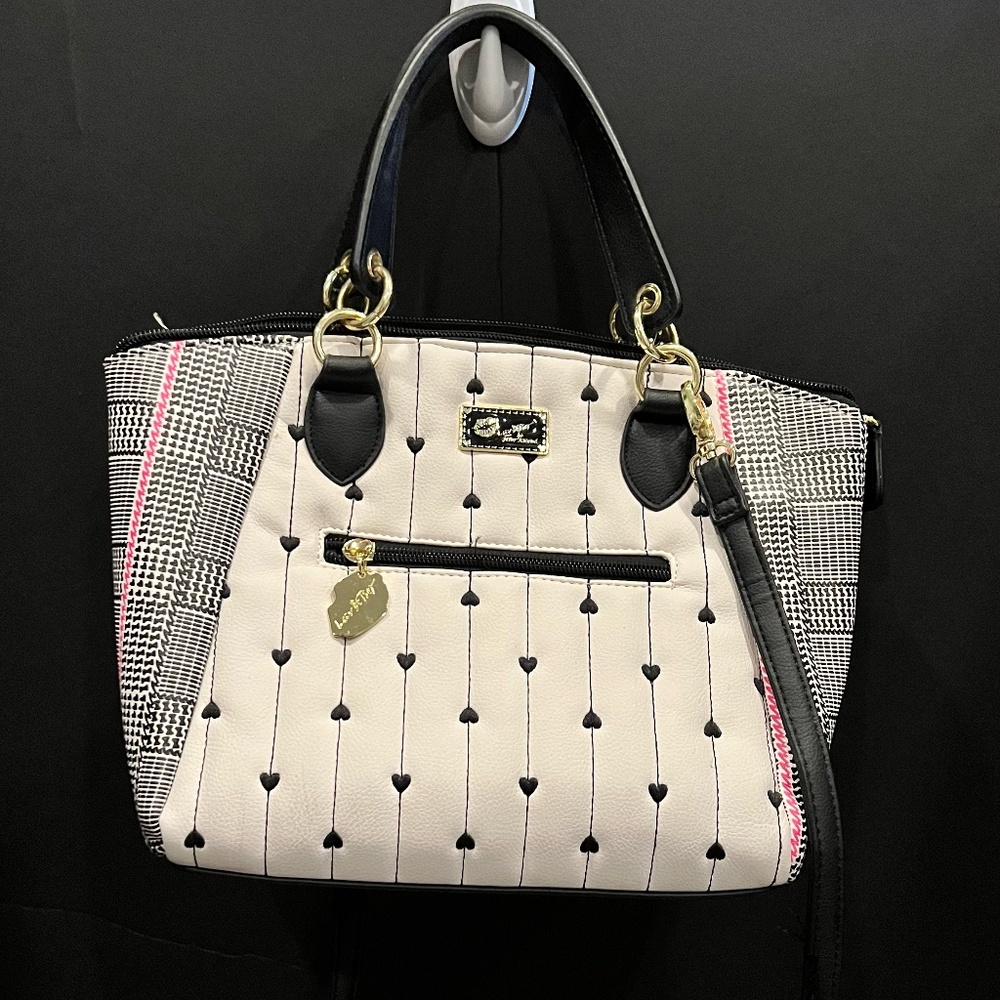 Betsey Johnson Bag